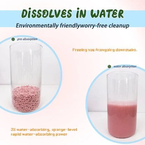 Dust-Free Safe Non-Toxic Natural Degradable Tofu Cat Litter Washable and Environmentally Friendly