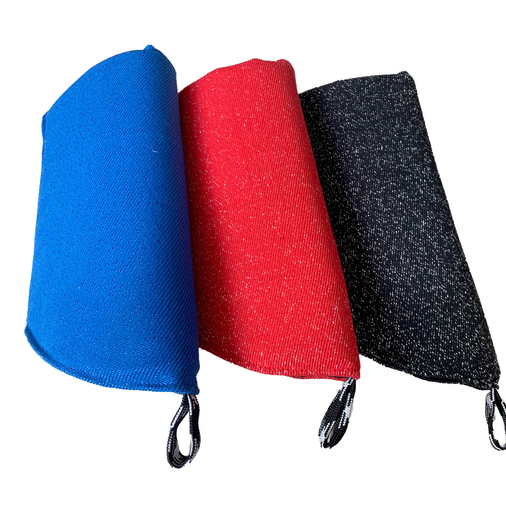 German Shepherd Dog Training Durable Cloth Bite Sleeve for Puppy Opening Sleeve Biting Target Training Interactive Supplies