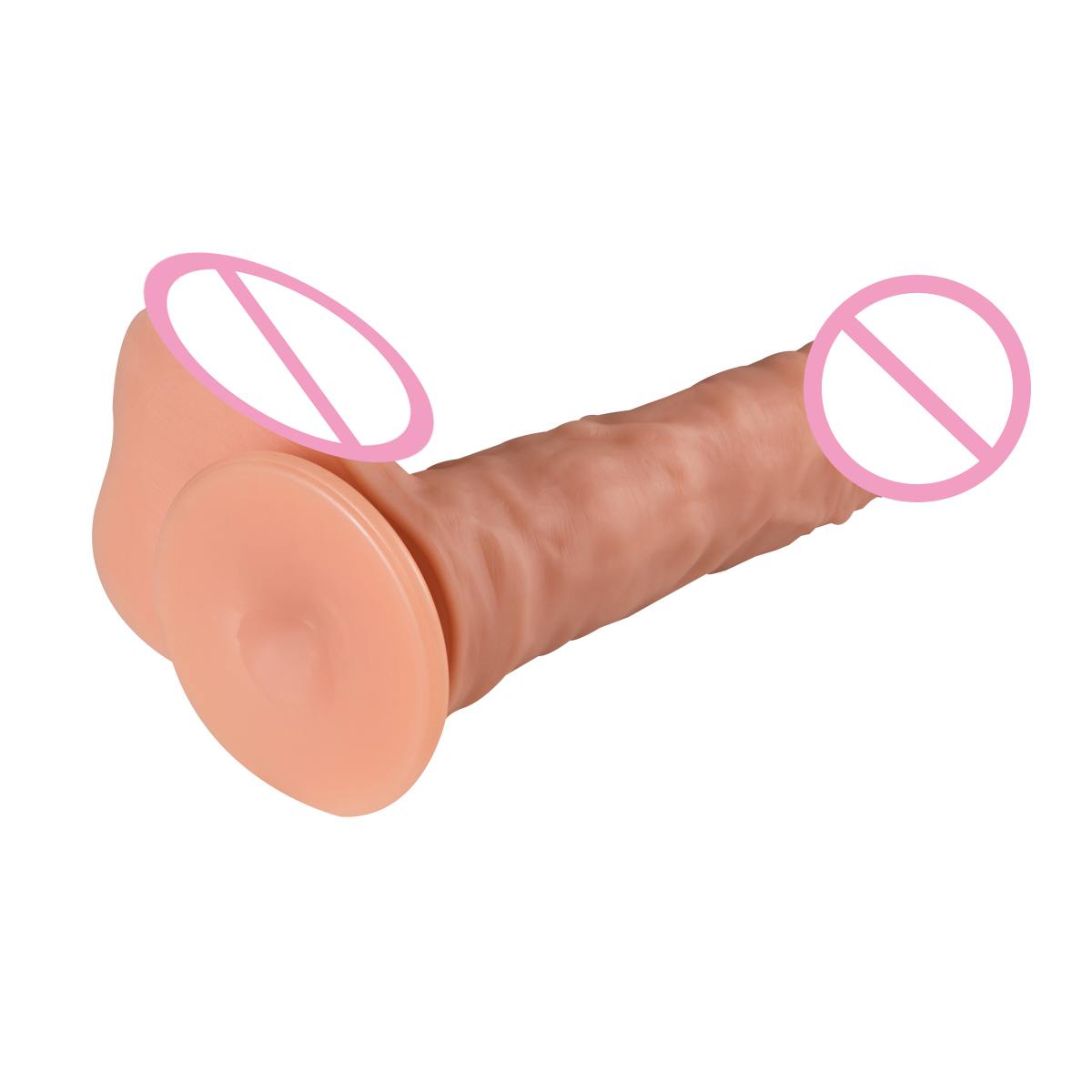Toys sex adult Realistic Dildo Masturbators Soft PVC Huge Dildo Adult Sex Toys For Women And Couples