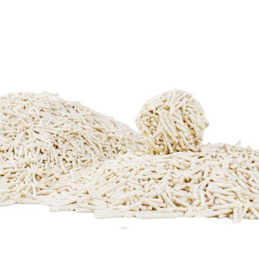 Customizable Fast Delivery Strong Odor Control Long Lasting Freshness Low Tracking Tofu Cat Litter