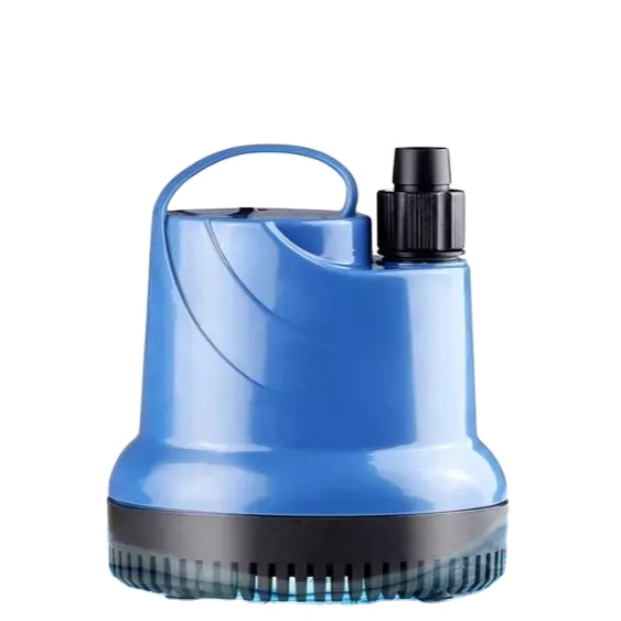 SUNSUN JGP aquarium circulation pumps low water level pumping fish tank bottom water pump
