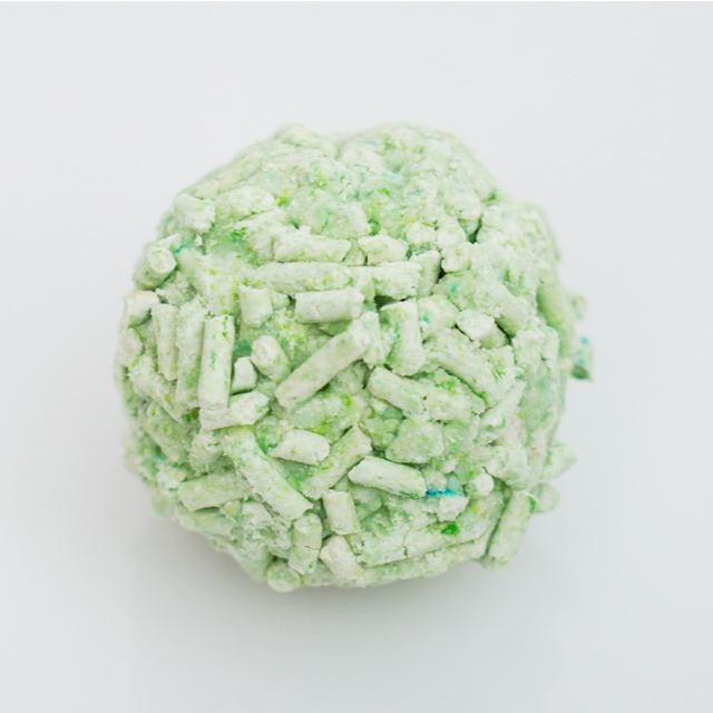 cat litter manufacturer super absorption and easily flushable safe for cats tofu tofu cat litter