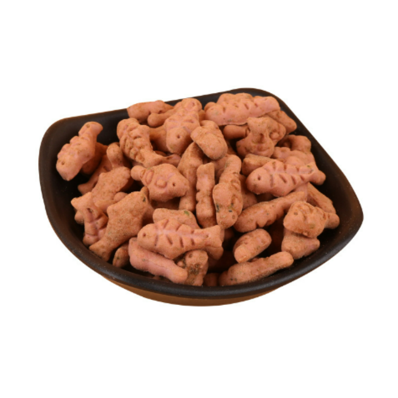Wholesale Dog Food Pet Snacks Dog Treats Chicken Dog Biscuits