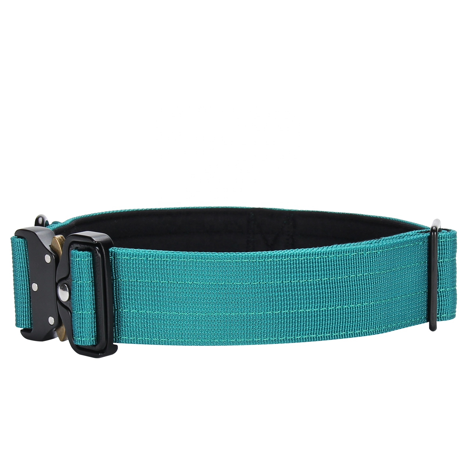 Wholesale Cute Adjustable Buckle Collar with Pet Harness Cute Pet Accessories Print Tactical Dog Collar