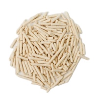 no harmful ingredients dust free superior odor control biodegradable fast clumping all natural tofu cat litter