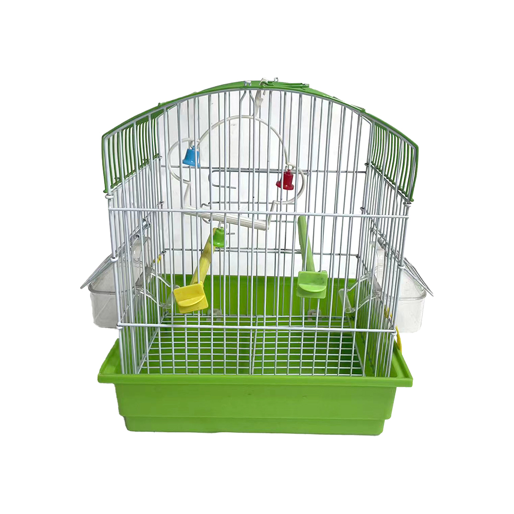 HC-A1107Direct sale large wire bird cages for pigeons and parrots and other small animal cages