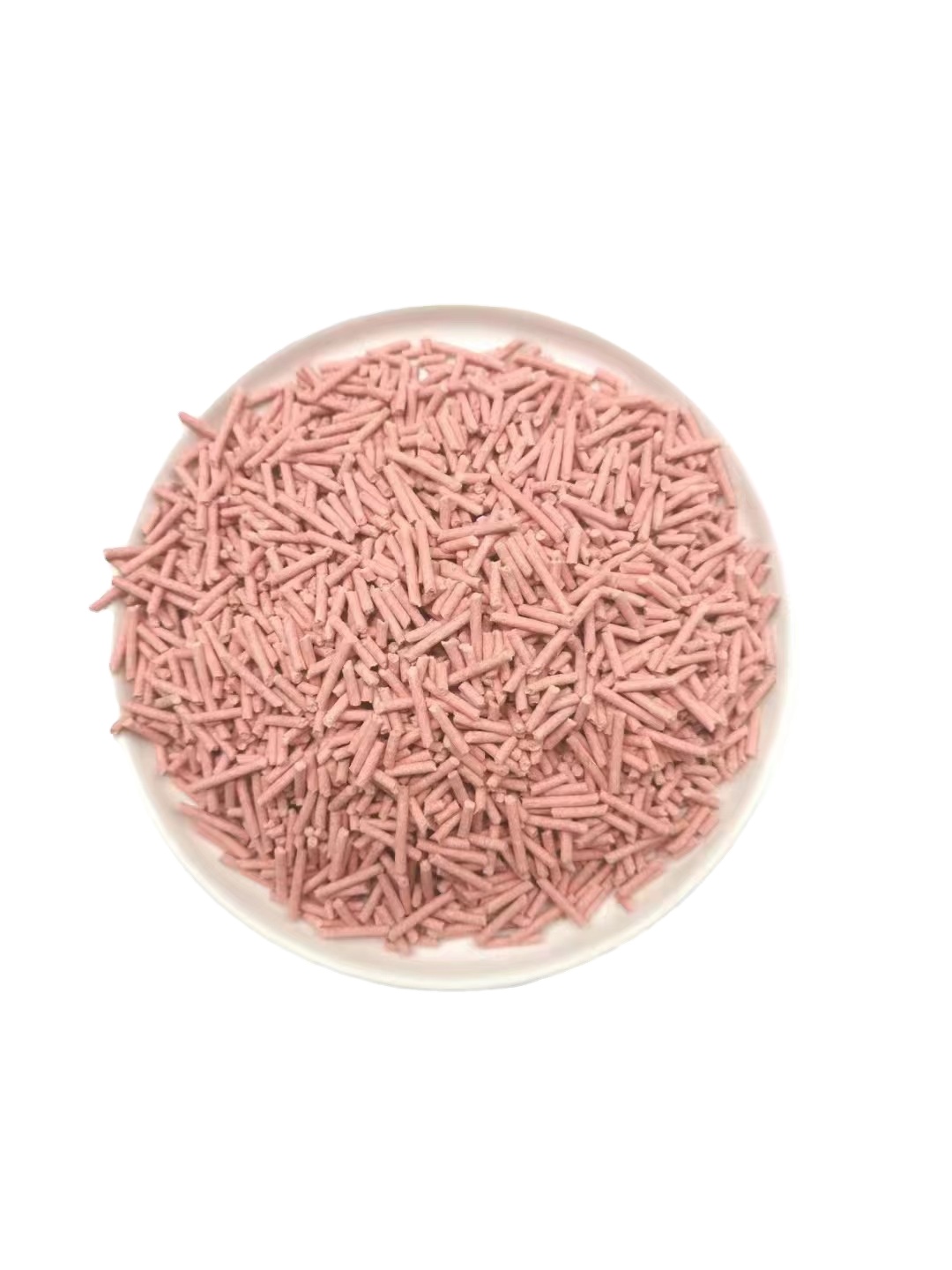 Wholesale High Quality Factory Direct Sale Cat Tofu Litter Low Dust Clumping Tofu Litter Cat Products
