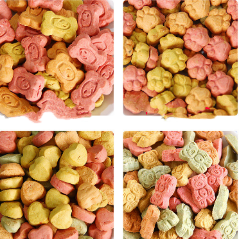 Top Quality High Nutrition Natural Biscuits Dog Snacks Food Dog Treats