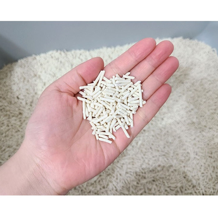 Most popular in 2024 amazon best selling high quality tofu cat litter low dust level tofu cat litter