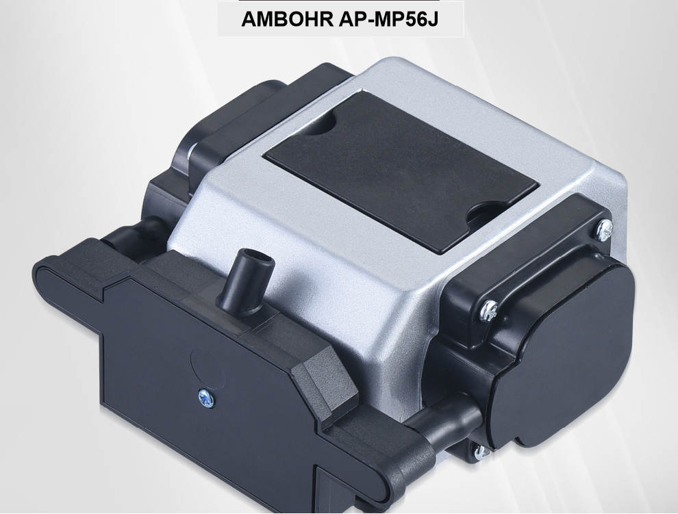 AMBOHR AP-MP56J Aquarium Air Pump Fish Pond 35L/min Massage chairs, physiotherapy equipment, massage equipment Gas stoves