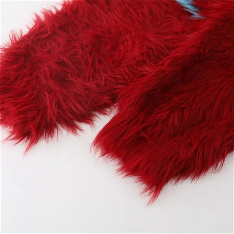 High quality Red Star Polo Neck Sweater Mens Autumn/Winter Vintage Coat Knitted Top Sweater Harajuku Y2k Clothe 241126