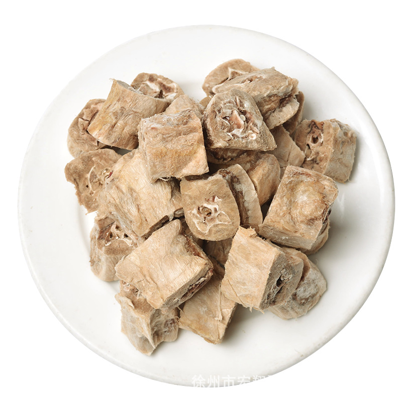 Freeze dried dog snacks Freeze dried duck neck Wholesale bulk cargo Freeze dried cat snacks Treats dog food
