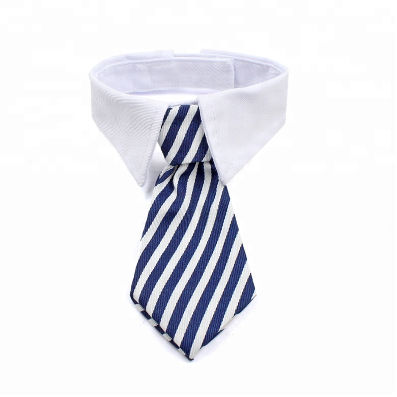 Beautiful Dog Bow Tie Adjustable Pet Bow Tie Dog Costume