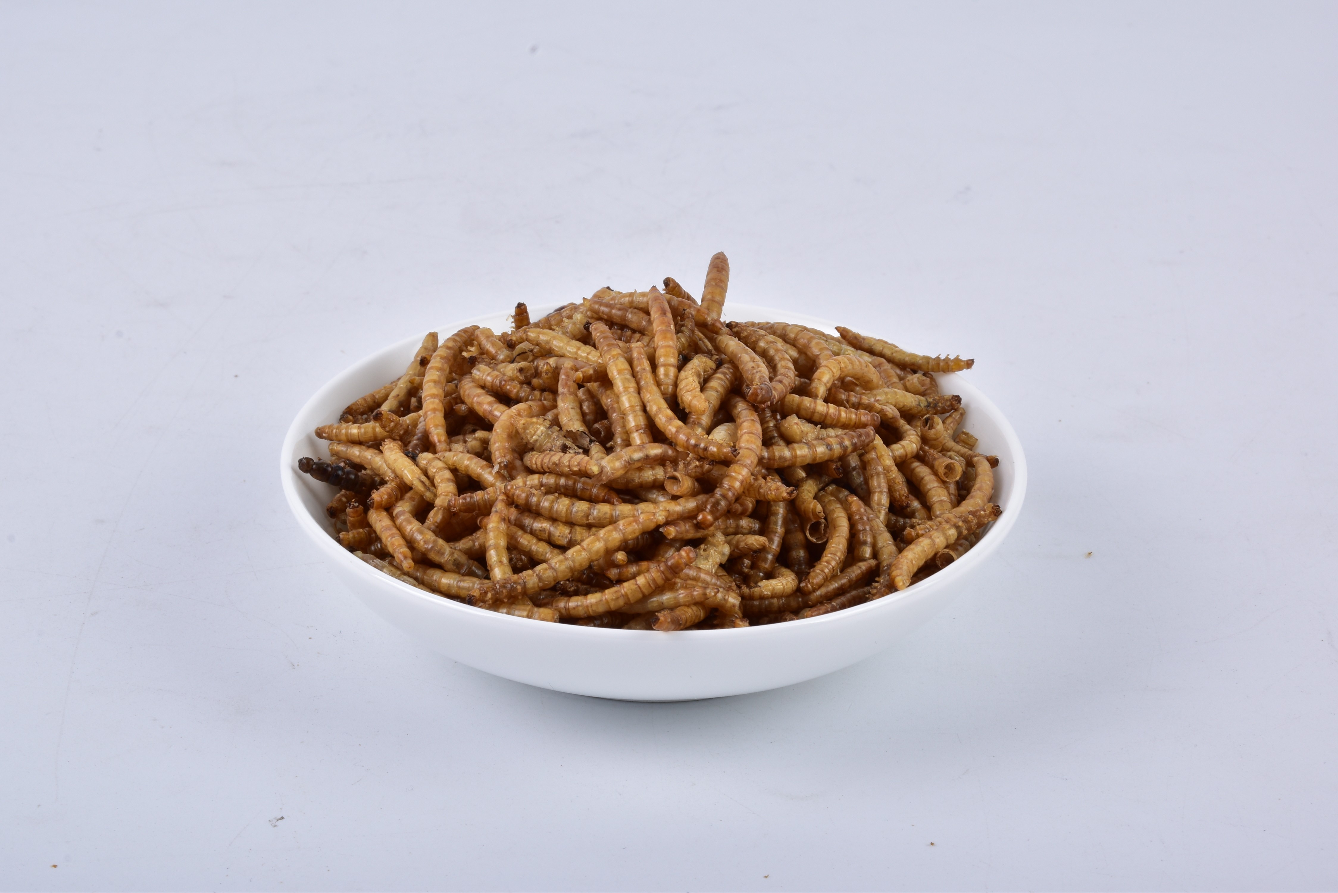 [SINO CROWN]Popular protein fish meal feedchile feed additive Insects Powder Fish Meal Dried Mealworms Powder As Fish