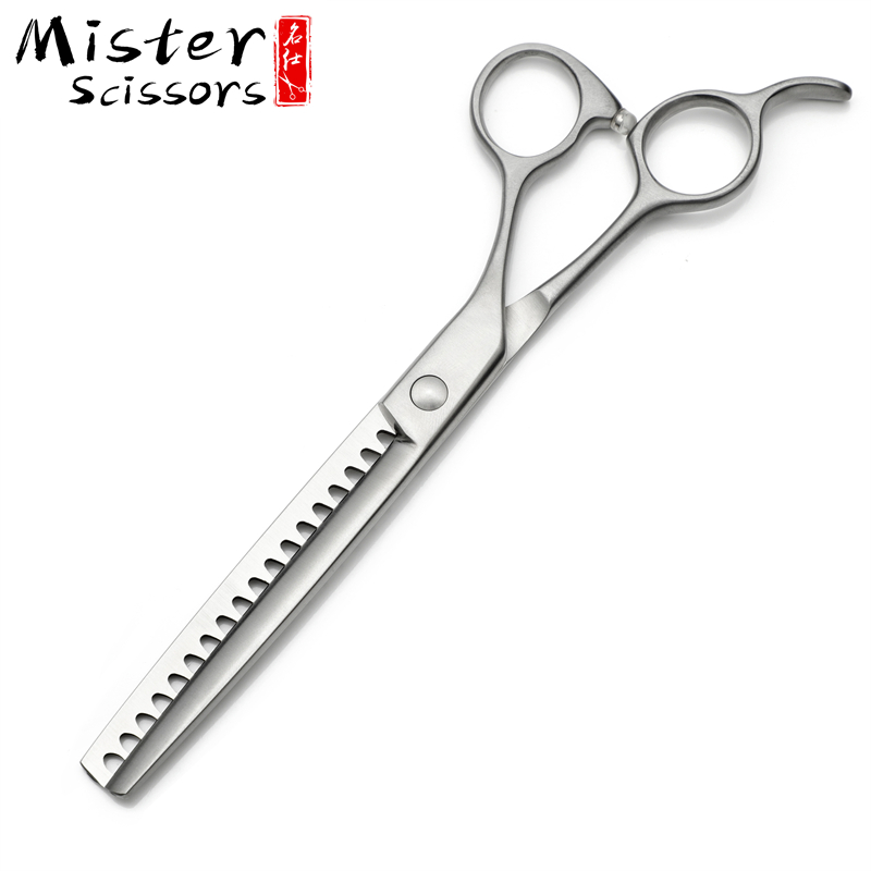 Wholesale Cheap Pet Hair Removal Grooming Professional Thinning Scissors