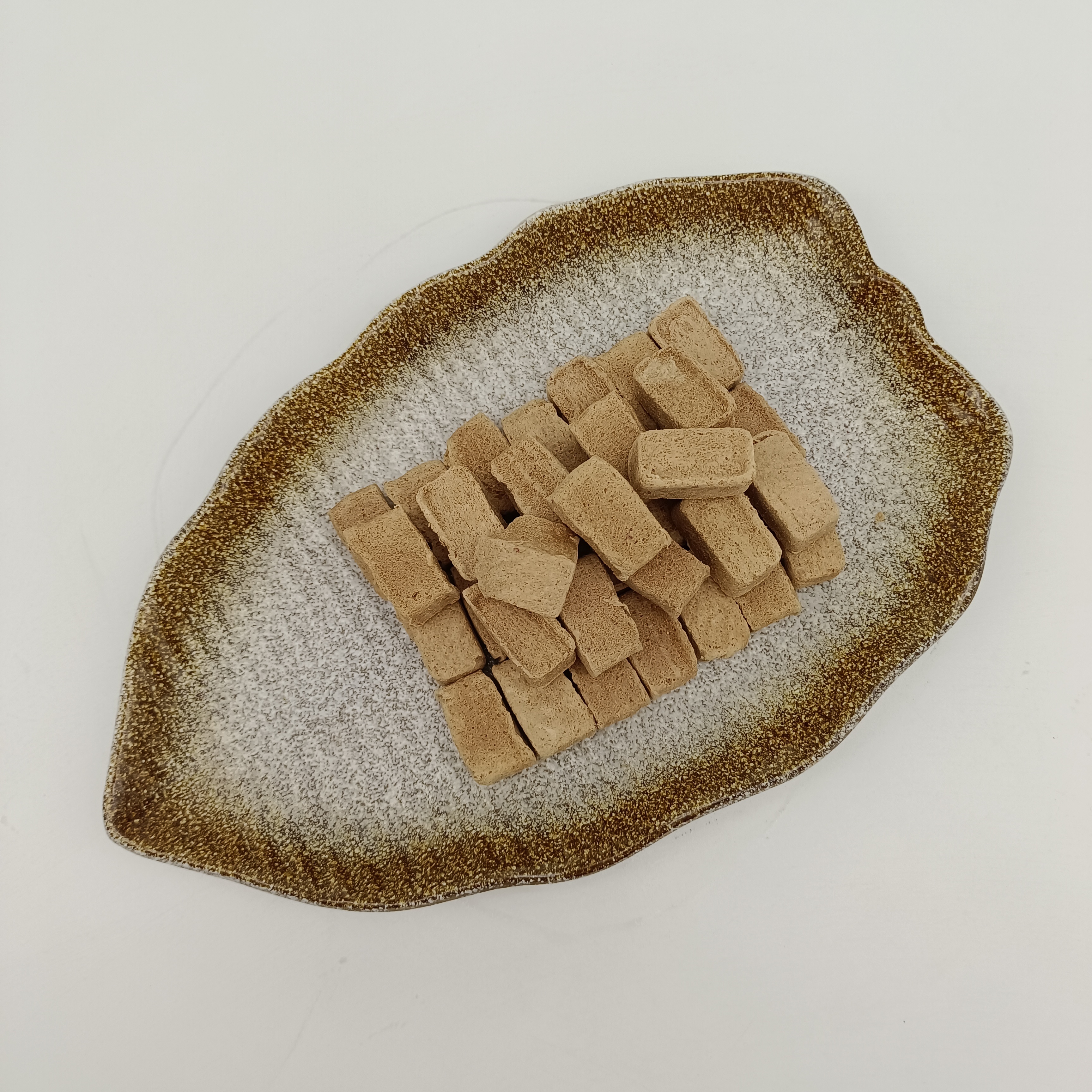 Pet freeze-dried snacks Wholesale pet food Freeze-dried spruce Freeze-dried dog treats cat snack dog food