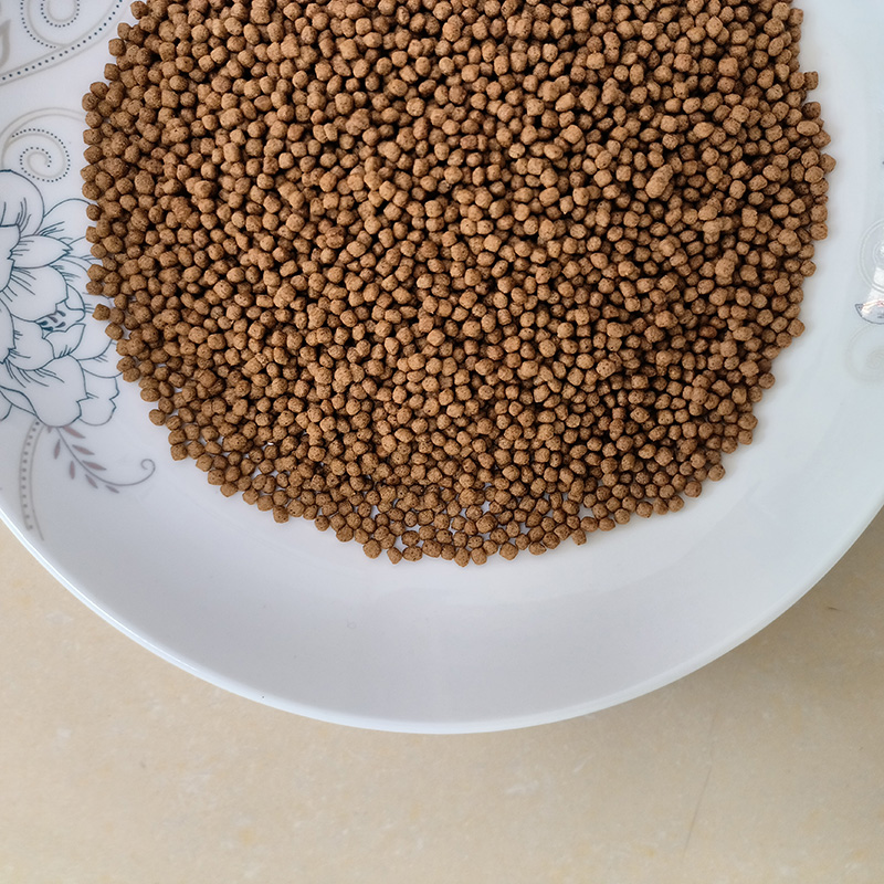 Made in China tilapia fish food For Factory Supplier Wholesale fish food dry pet food