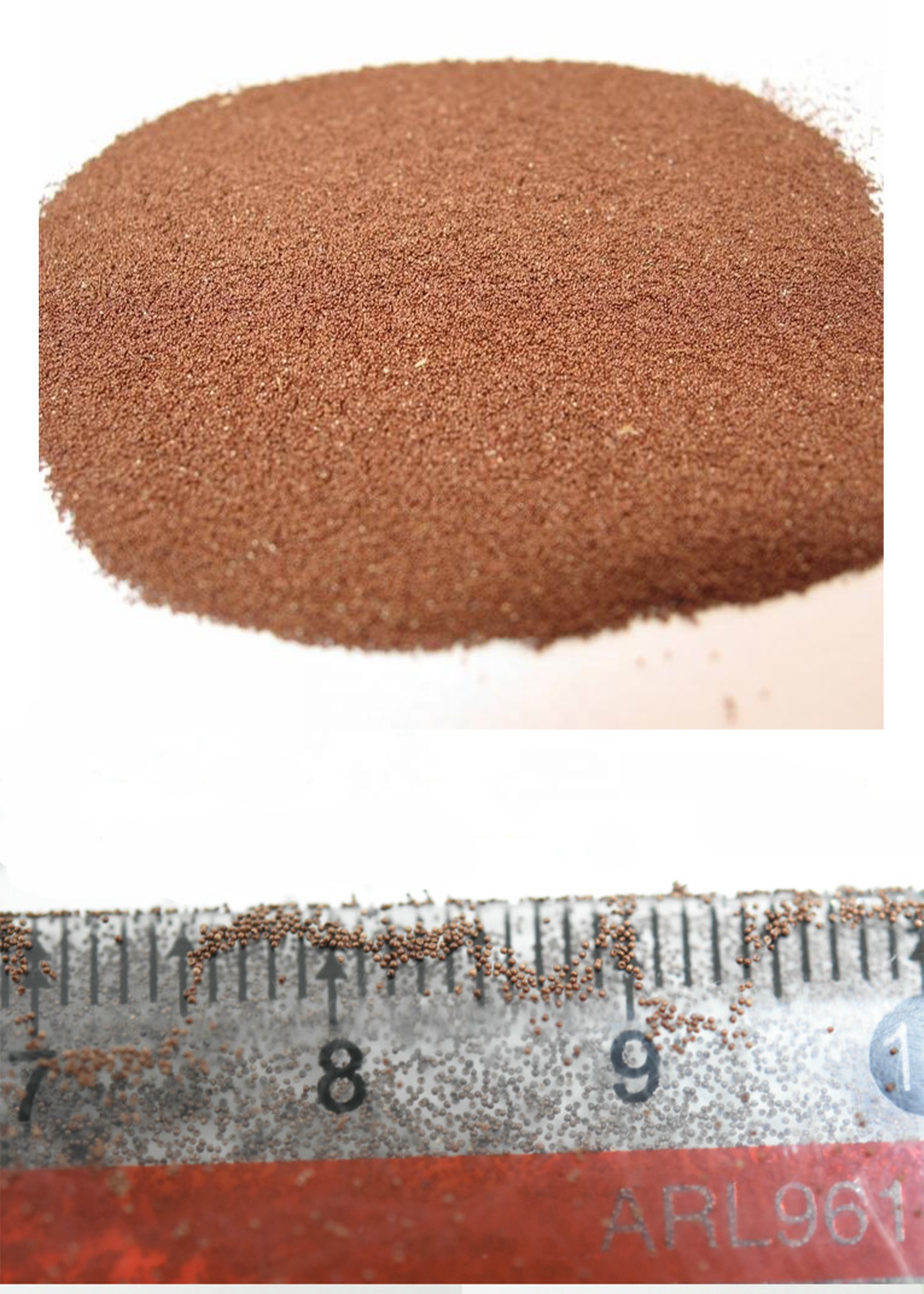 Support customized 5 kg barrels, high hatchability, high nutrition, Artemia eggs to promote rapid growth of fish
