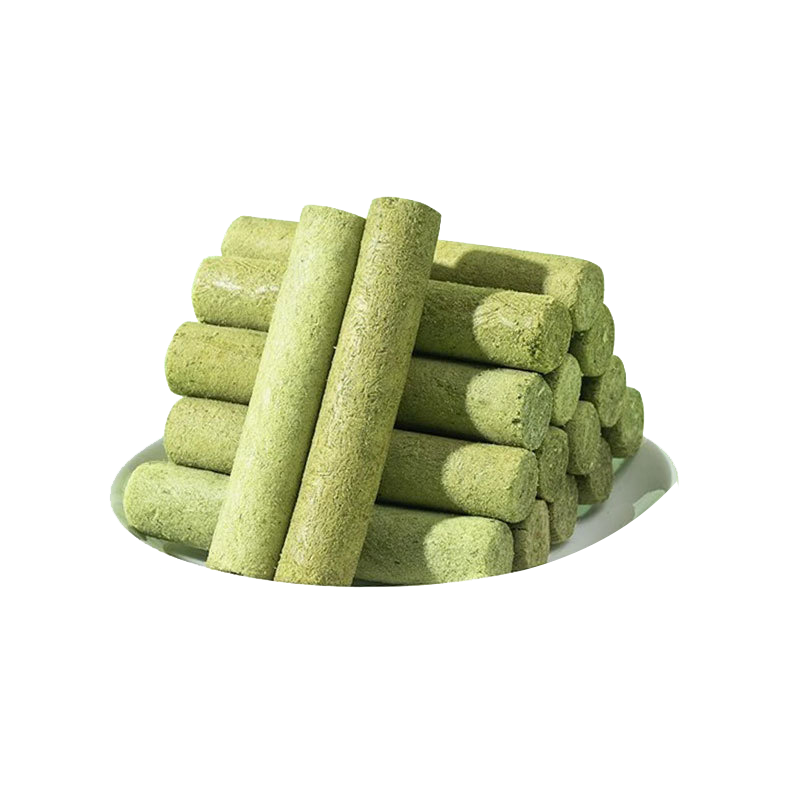 green food cat grass treats freeze dried cat claw snacks 100% safe chicken mixed fruit vegetables