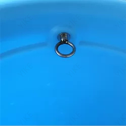 Pet Shop Grooming Equipment Plastic Pet Spa Dog Bathtub Portable Cat Dog Washing Bathing Tub Pet Bathtub