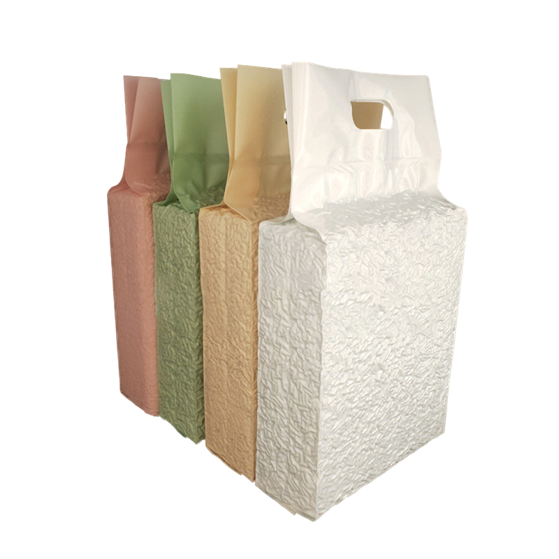 Eco-friendly cleaning corn cat litter Flushable dust free Tofu Cat Sand