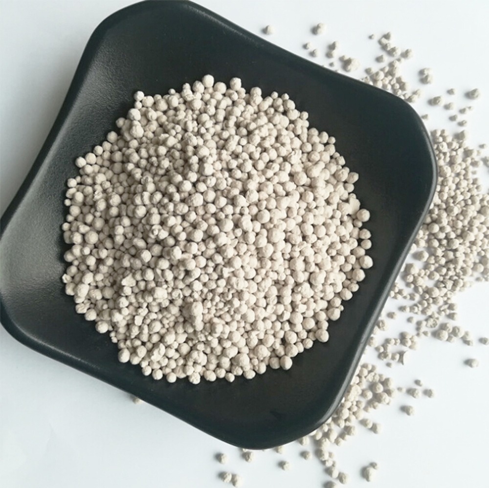 Wholesale Biggest Manufacturer Low Price Perfect Clumping Ball-shaped Bentonite Cat Litter Sand