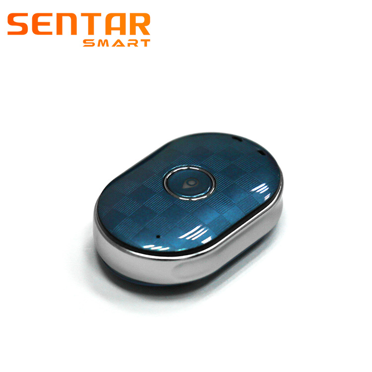Mini GPS Tracker for Dog / Animals / Pet GPS Tracker with Long Battery Life