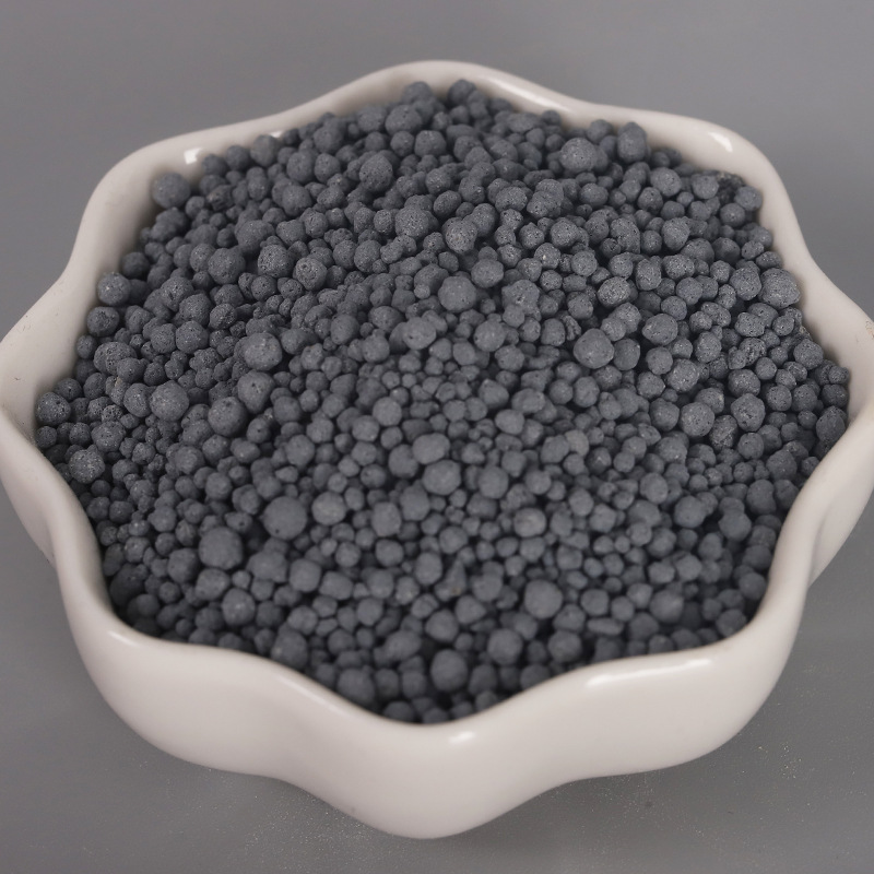 Ultra low dust OEM activated carbon cat litter sand bentonite cat litter