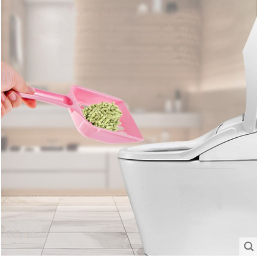 China Supplier Wholesale Best Flushable Tofu Cat Litter Sand For Pet Cleaning