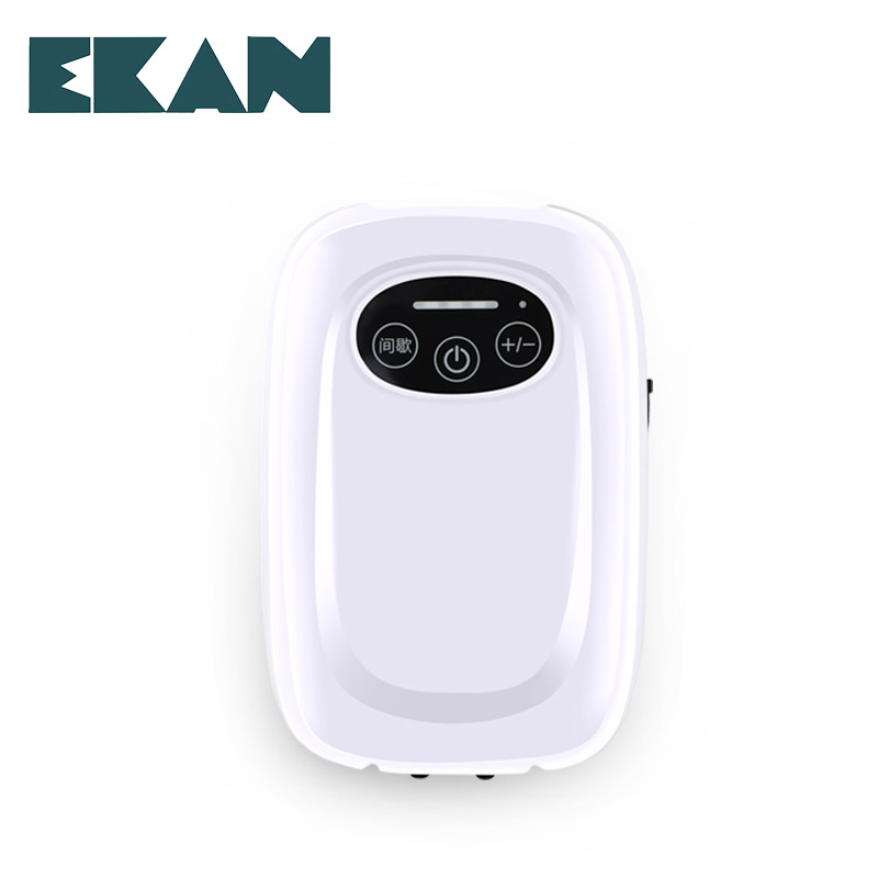 Hot Selling 1.5W-3.5W portable fish tank aquarium mini air pump