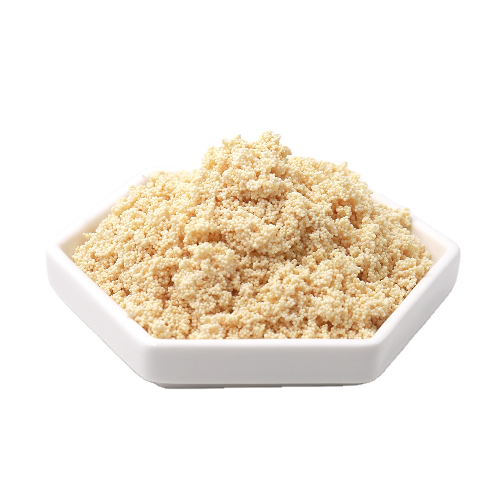 Aquarium regenerated nitrate remover resin