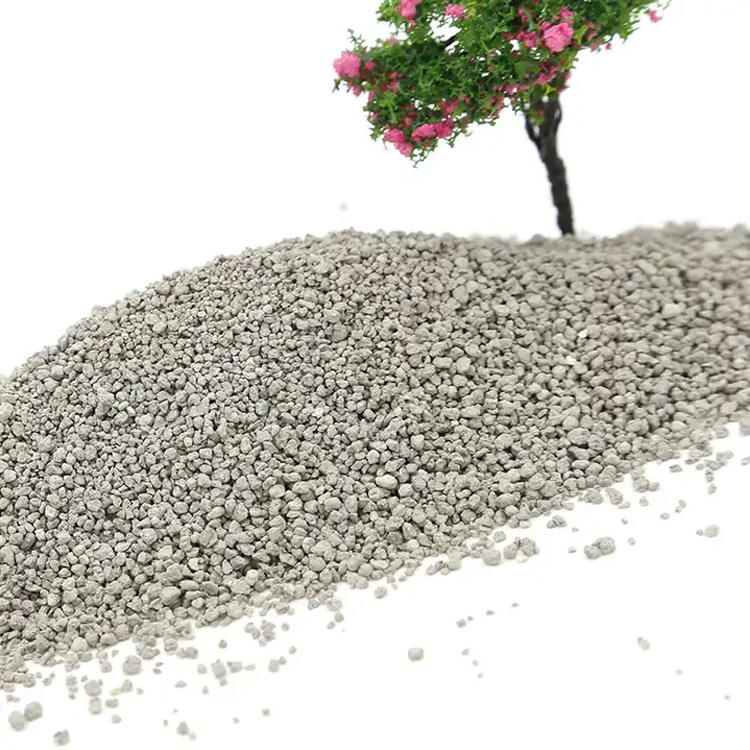 Professional Cat Litter Manufacturing Strong Fragrance Colorful Broken Cat Litter Oem Odm Cat Litter