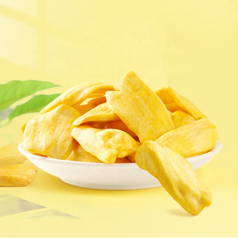 Wholesale freeze-dried pet food Dog treats Freeze-dried jackfruit Freeze-dried treats for pets Cat treats cat snacks