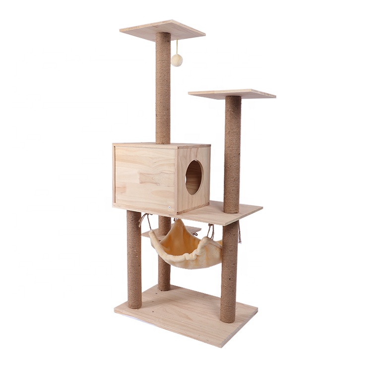 cool deluxe cat tree accessory