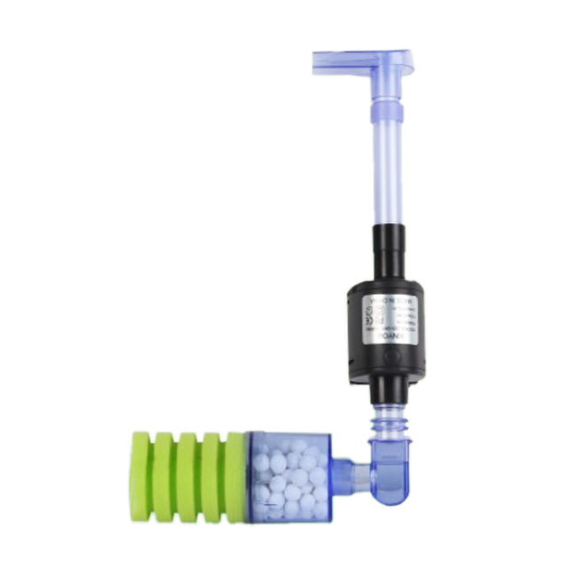 wholesale Xinyou XY-2900 fish tank pump filter aquarium sponge filter Aquarium pump filter