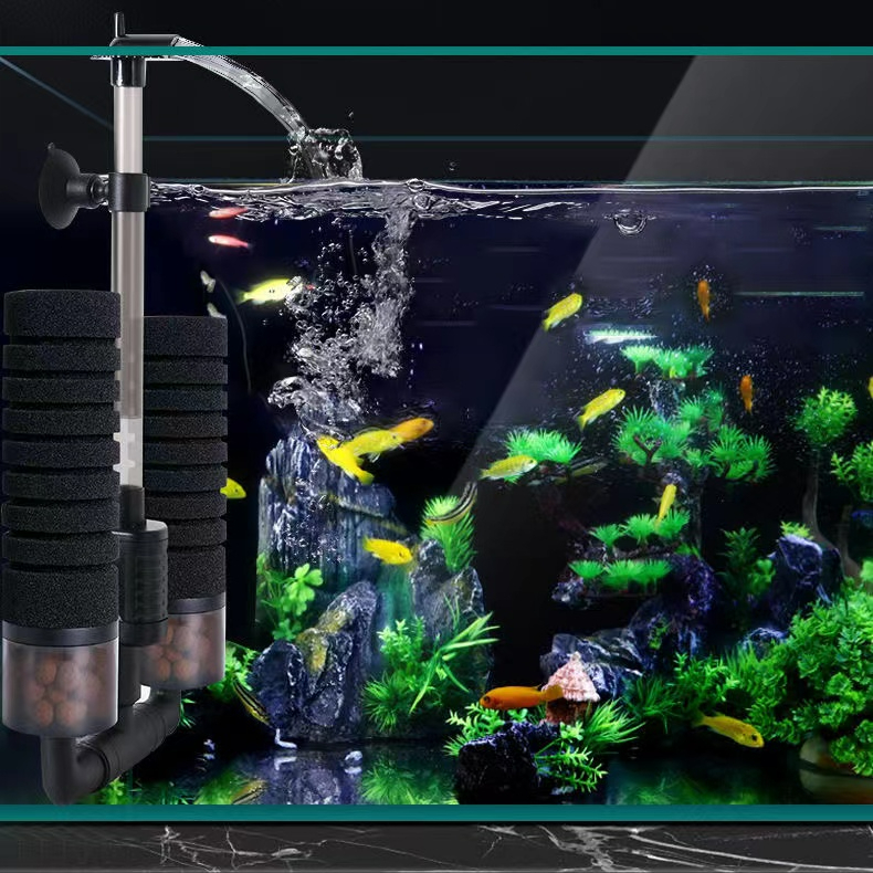 Right Angle Ultra-white Grass Fish Tank Multi-size Aquarium Fish Tank with Factory Direct Selling Price