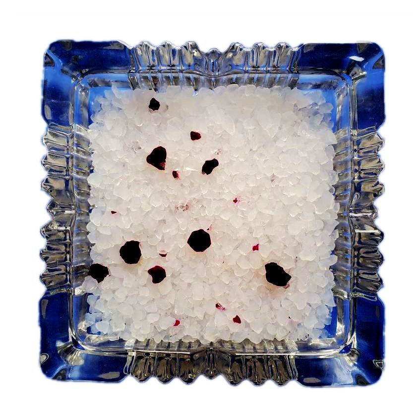Sand pet high adsorption toxic free cat silica crystal cat litter