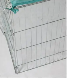 Wholesale New Design High Quality Easy Clean Pet Cages