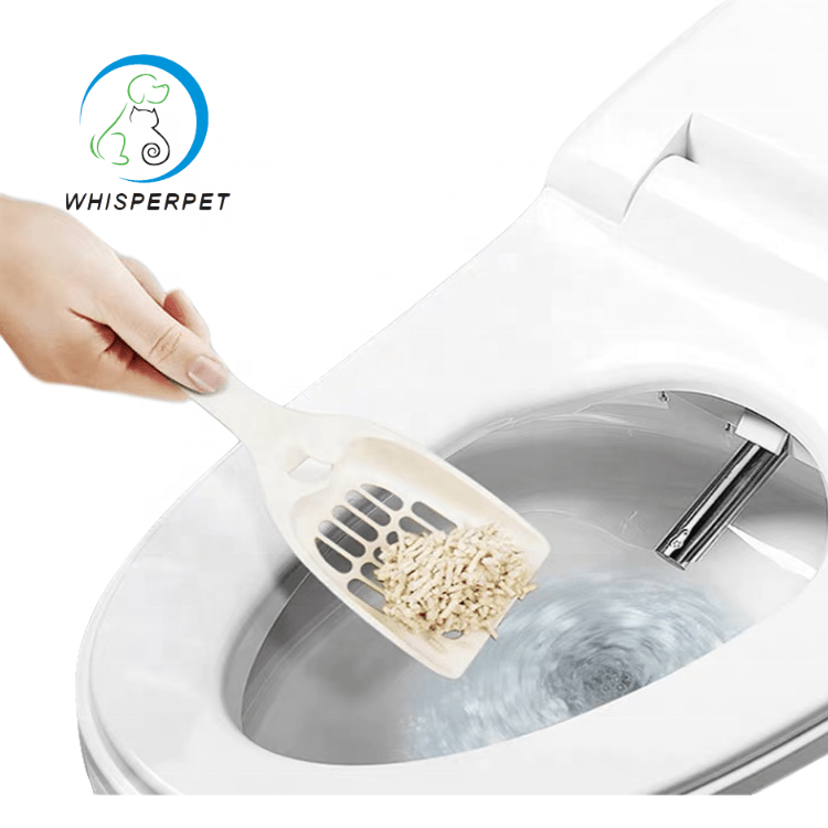 Pet Supplies Cat Litter Sand Strong Fragrance Colorful Clumping Safe Clean Dust Free Corn Tofu Cat Litter Sale Whisperpet
