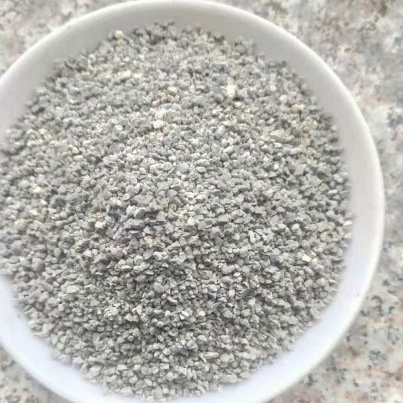 Factory direct sale perfect technology Cat Litter Automatic Box High efficiency perfuming device Bentonite Cat Litter