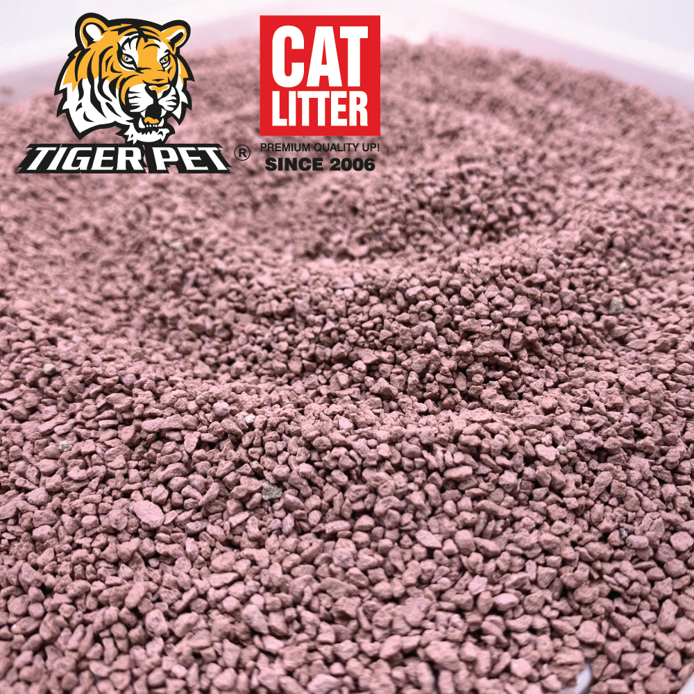Free Samples strong and fast clumping cat litter