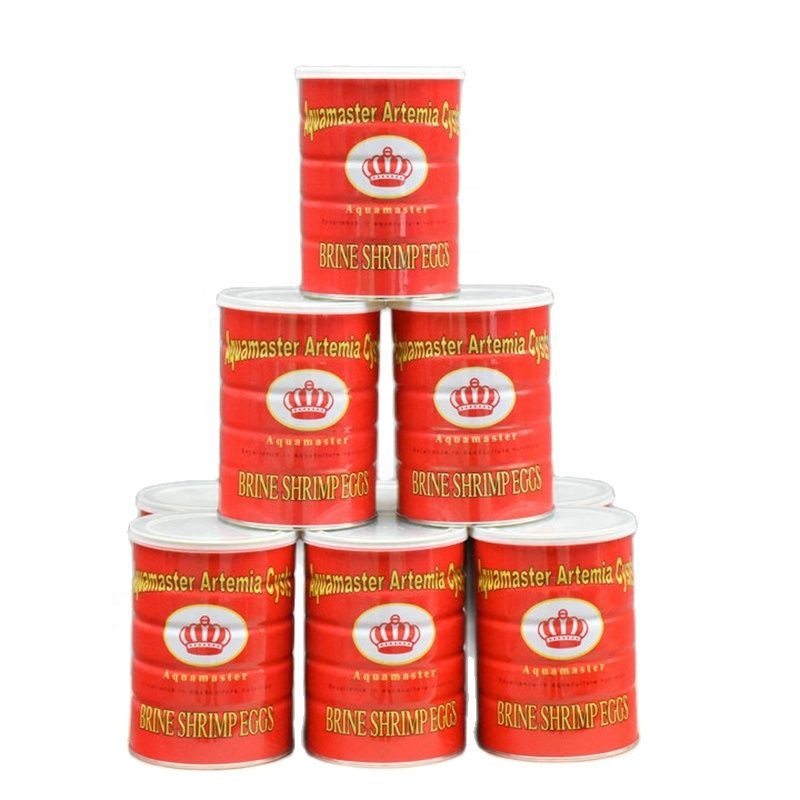 artemia high quality dry brine shrimp brine shrimp egg high hatchable artemia