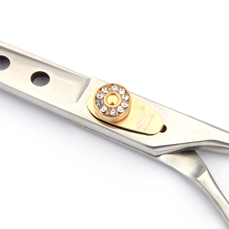 UBD-75K Wholesale Pet Grooming Products Shear Beauty Dogs Grooming Scissors Pet Grooming Shears