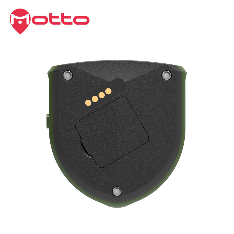 Waterproof IP67 GPS pet tracker manufacturer