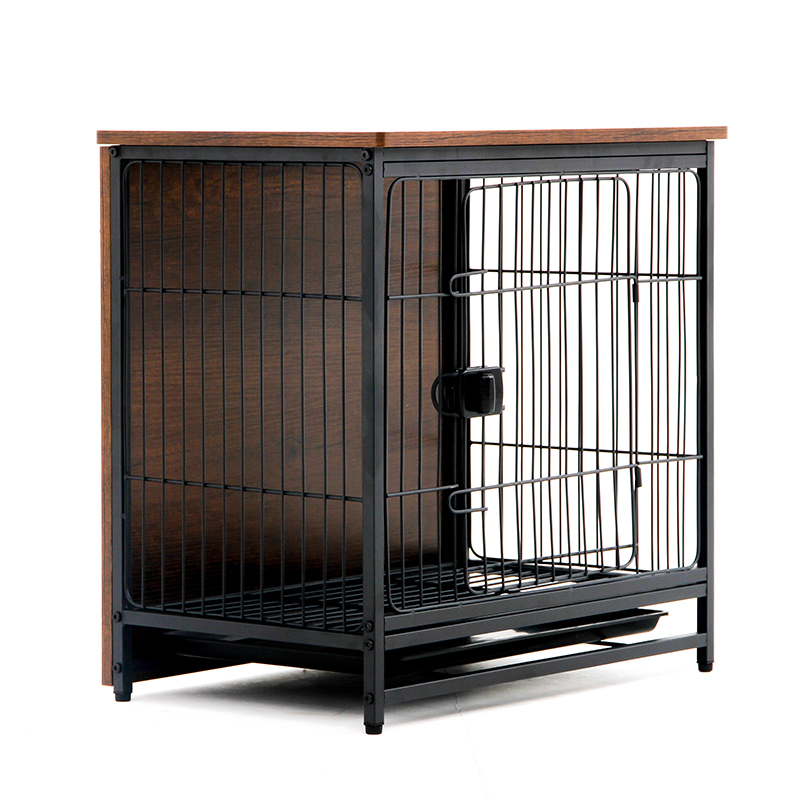Hot Selling Heavy Duty Dog Crate Pet Cages Houses Product Pet Supplies Wholesale Dog Kennel