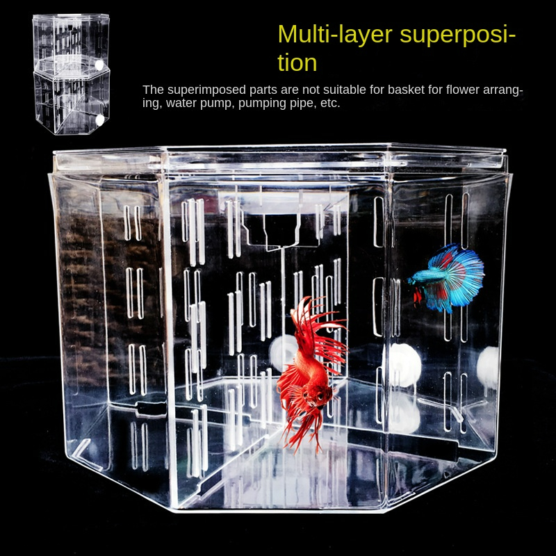 Mini multifunctional LED aquariums & accessories small ecological fish pond Aquariums equipments living room office