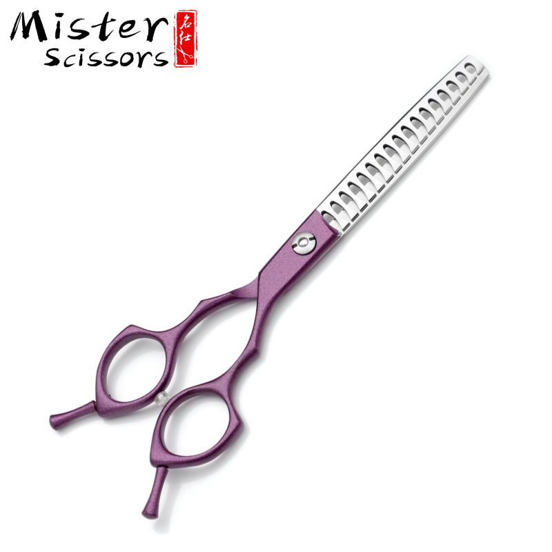 Professional Grooming Scissors for Dogs 6.5 Inch Sharp and Durable Pet Grooming Shears