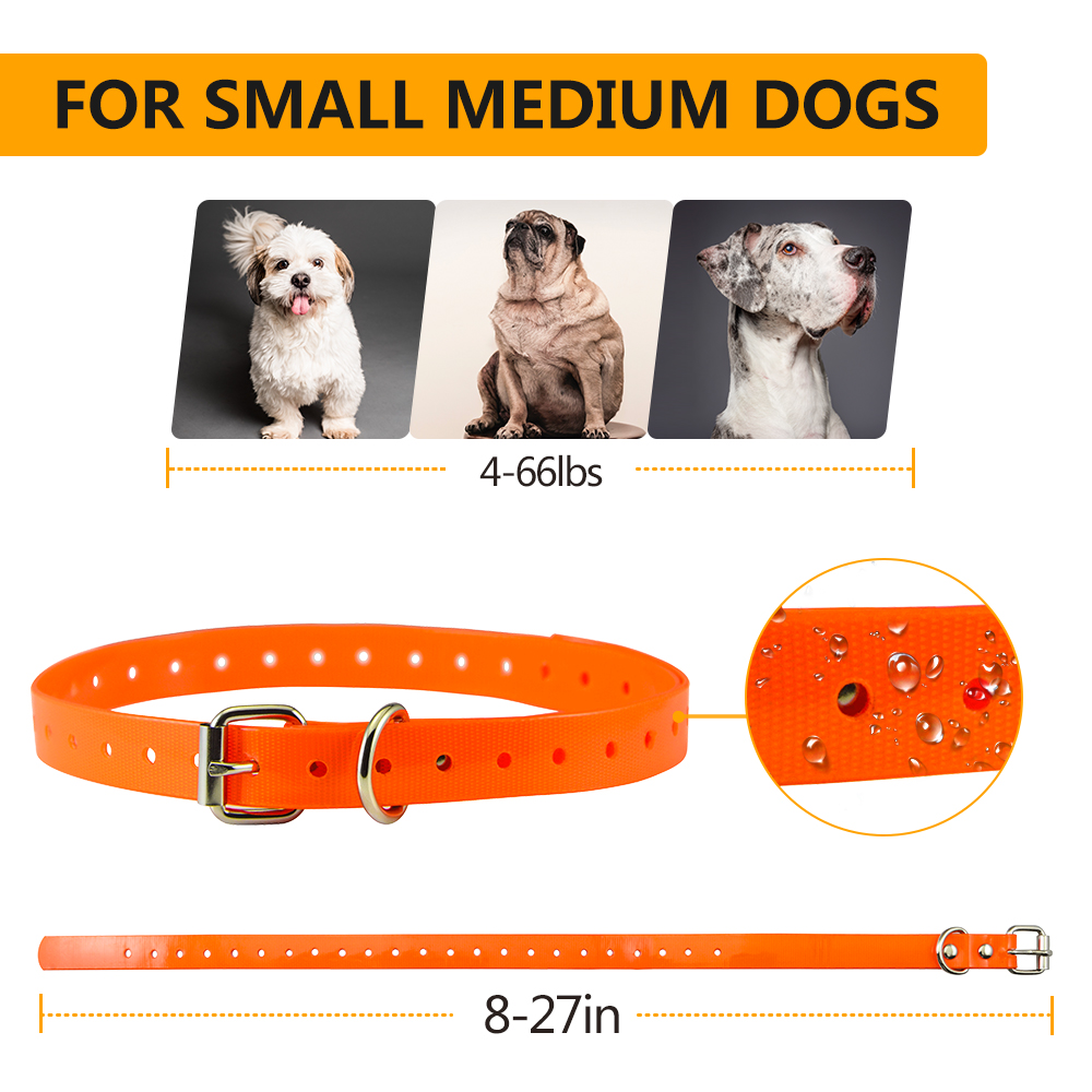 Factory Supply Custom Fancy Dog Leather Leash TPU Leather Dog Collar Pet Accessories Cat Dog Collar