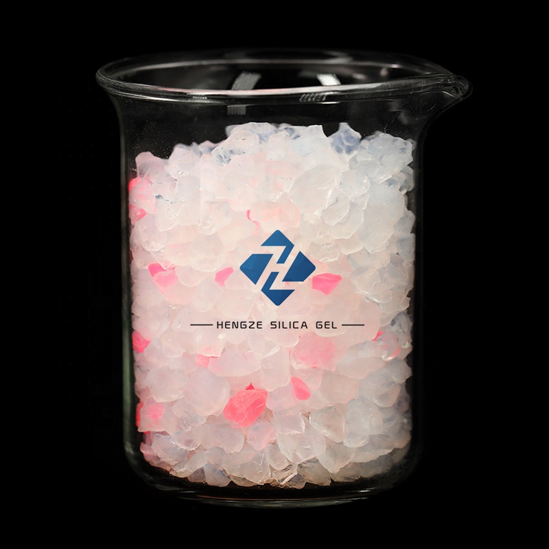 Wholesale High Quality Silica Gel Cat Litter None Dust Agglomeration Crystal Silica Cat Litter