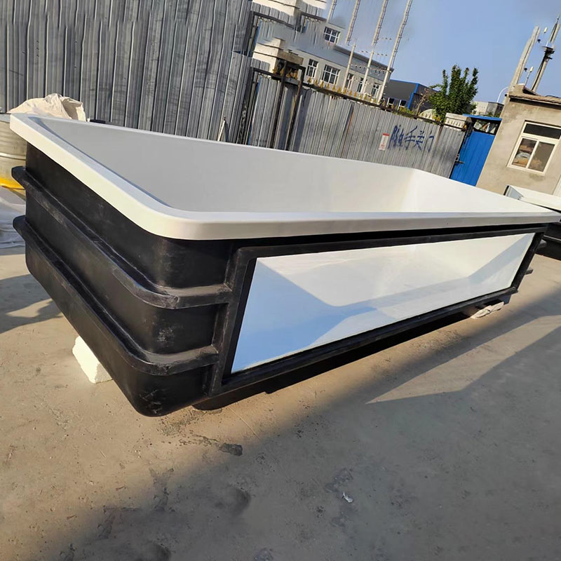 extra large big fiberglass frp above ground aquarium accessories set proffisional all in one fish tank with window